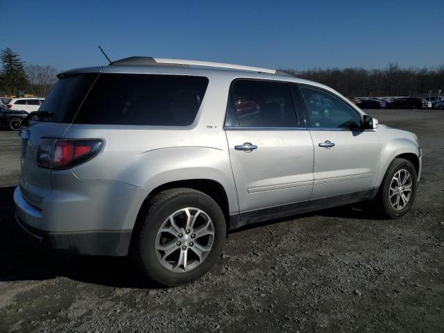 2015 GMC Acadia Slt-1 - Фото 3
