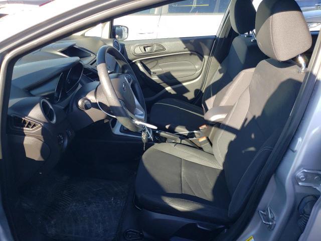 2019 Ford Fiesta Se - Image 7
