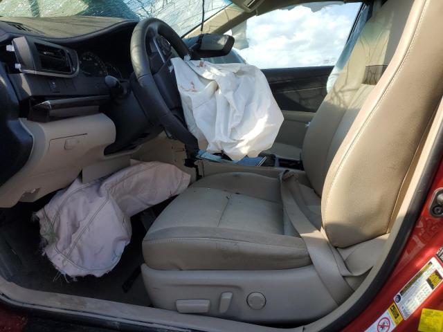 2014 Toyota Camry L - Фото 7