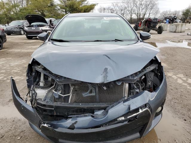 2014 Toyota Corolla L - Image 5