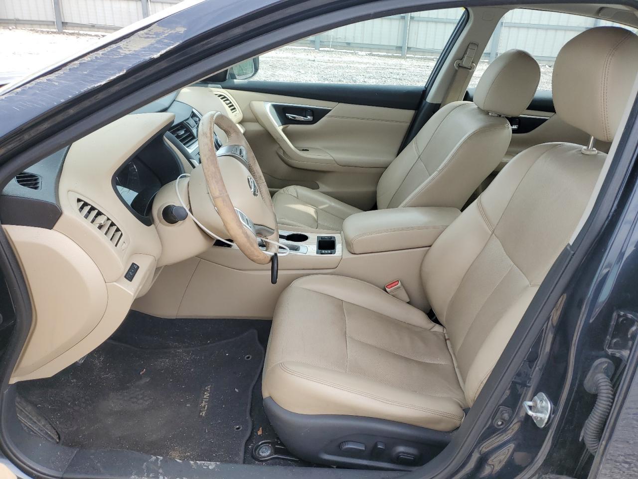 2016 NISSAN ALTIMA 2.5 - Image 7