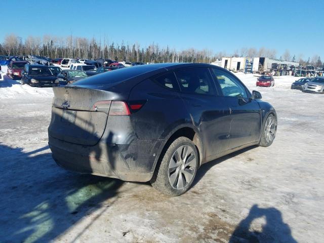 2021 Tesla Model Y - Фото 3