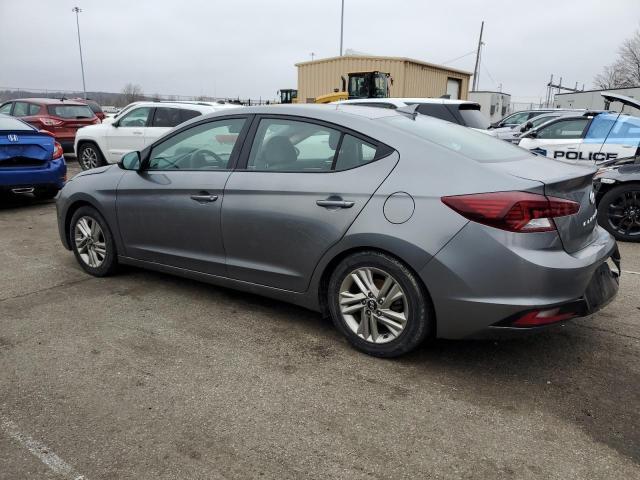 2019 Hyundai Elantra Sel - Image 2