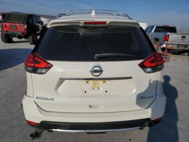2017 Nissan Rogue S - Image 6
