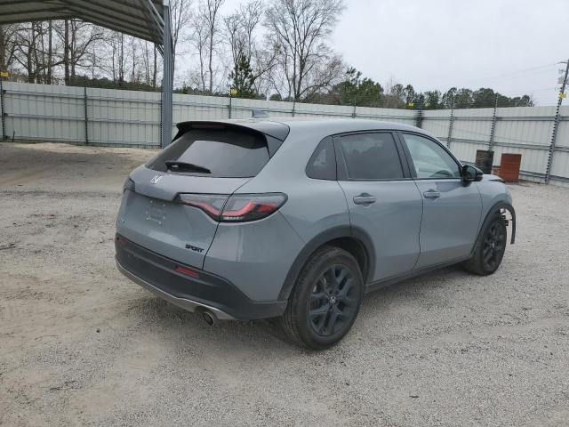 2023 Honda Hr-V Sport - Фото 3