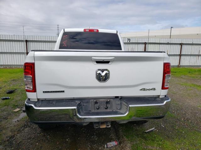 2022 Ram 2500 Big Horn/Lone Star - Фото 6