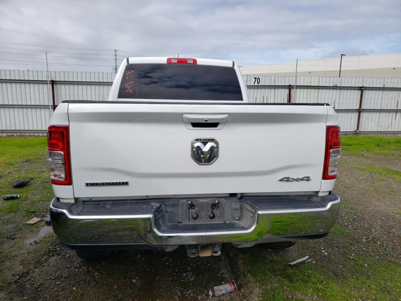 2022 RAM 2500 BIG H - Image 6