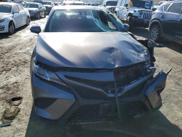2019 Toyota Camry L - Image 5