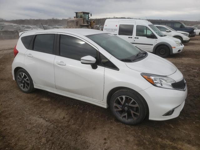 2015 Nissan Versa Note S - Фото 4