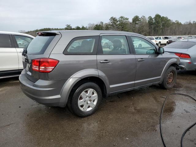 2012 Dodge Journey Se - Фото 3