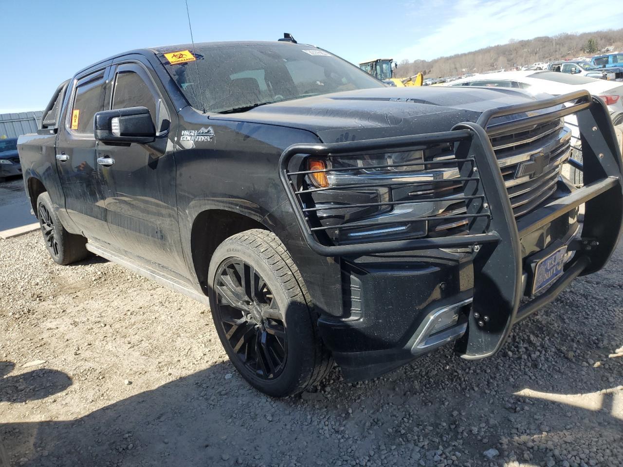 2020 CHEVROLET SILVERADO - Image 4