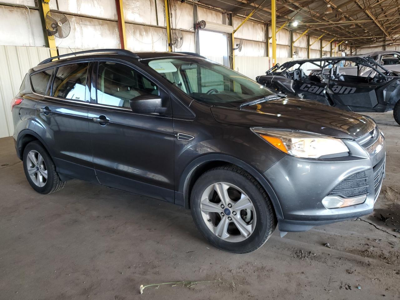 2015 FORD ESCAPE SE - Image 4