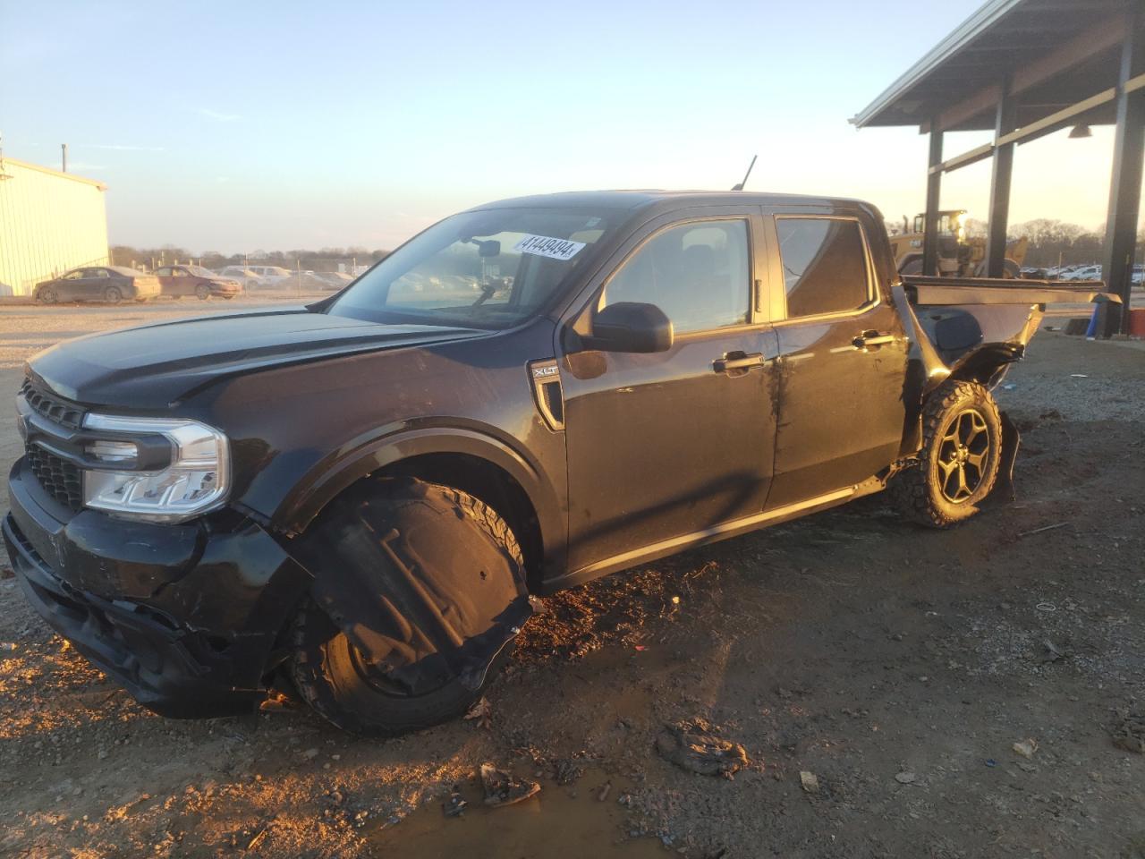 2022 FORD MAVERICK X