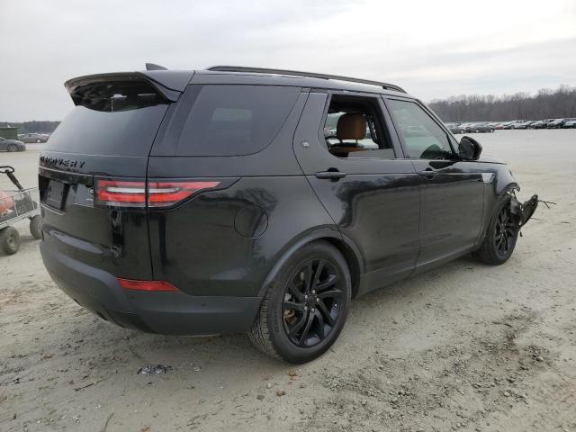 2018 Land Rover Discovery Hse - Image 3