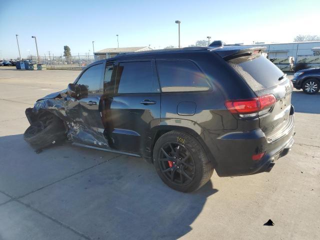 2016 Jeep Grand Cherokee Srt-8 - Image 2