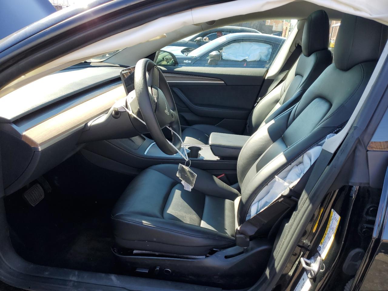 2022 TESLA MODEL 3 - Image 7
