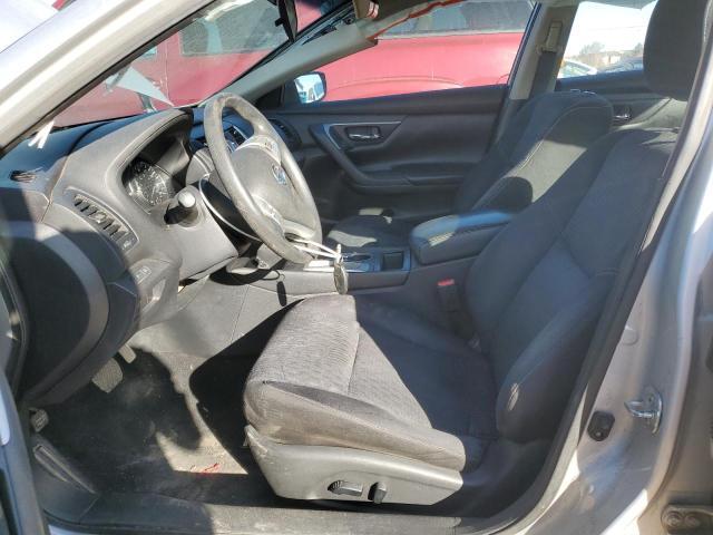 2016 Nissan Altima 2.5 - Фото 7