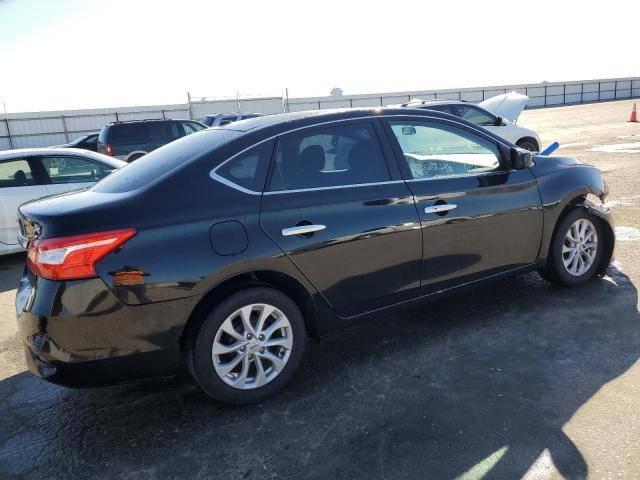 2018 Nissan Sentra S - Фото 3