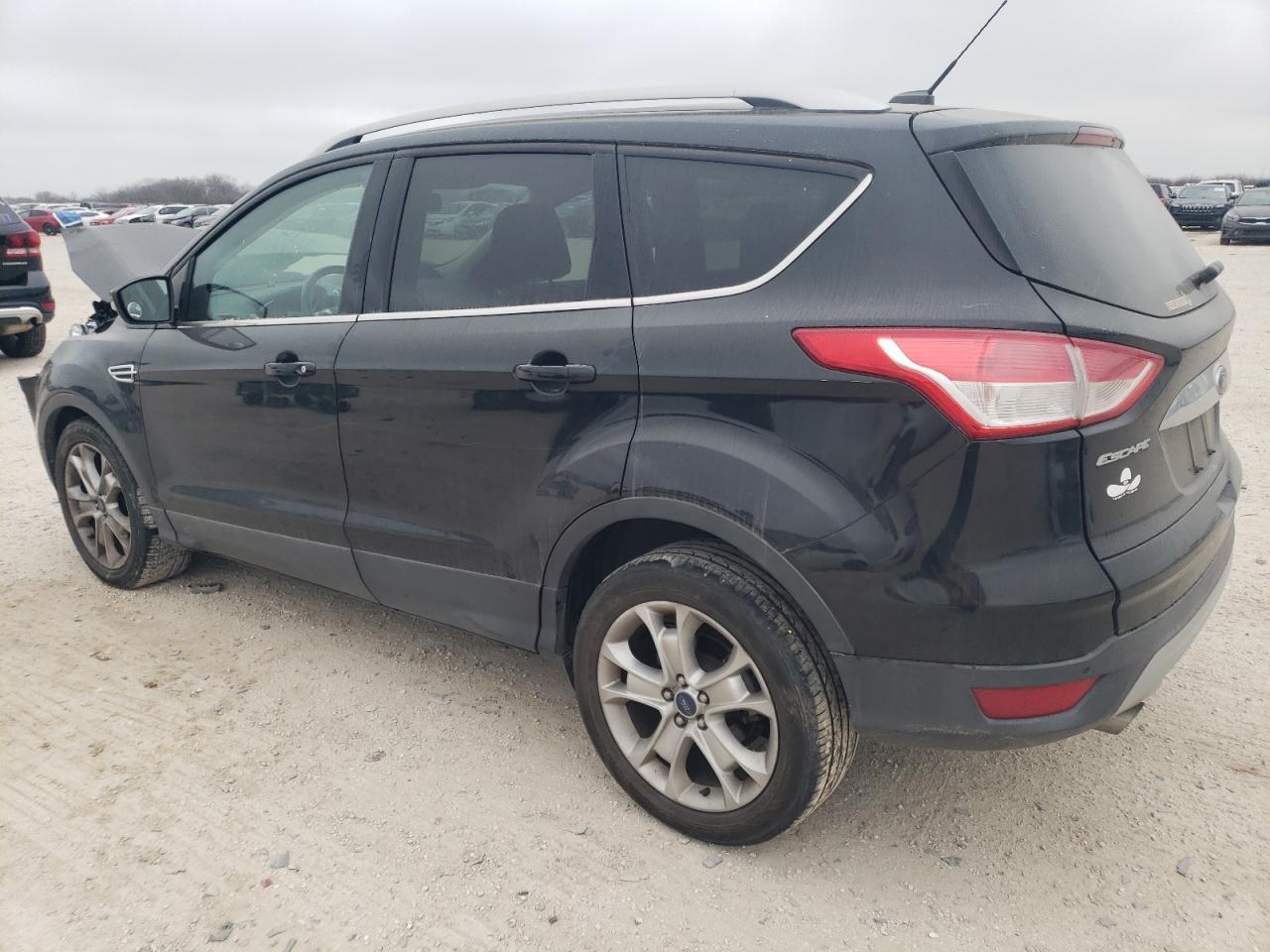 2015 FORD ESCAPE TIT - Image 2