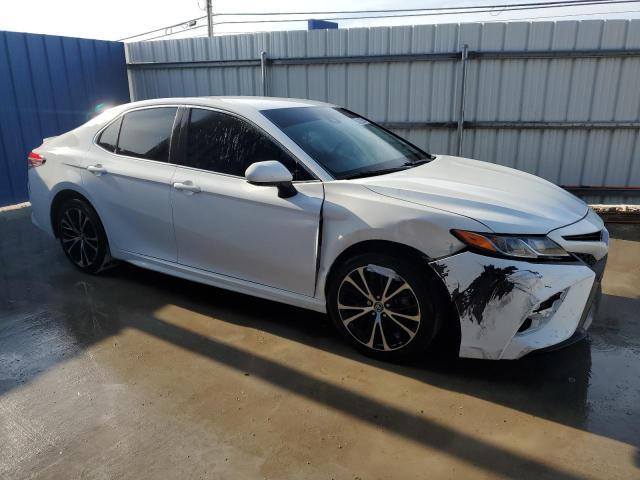 2018 Toyota Camry L - Фото 4