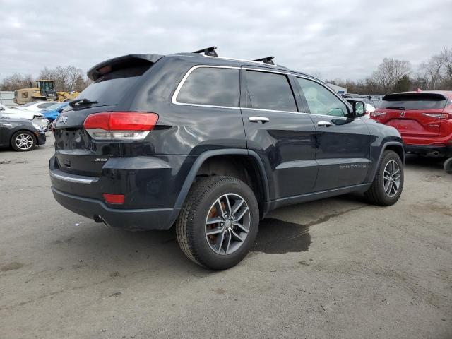 2018 Jeep Grand Cherokee Limited - Фото 3