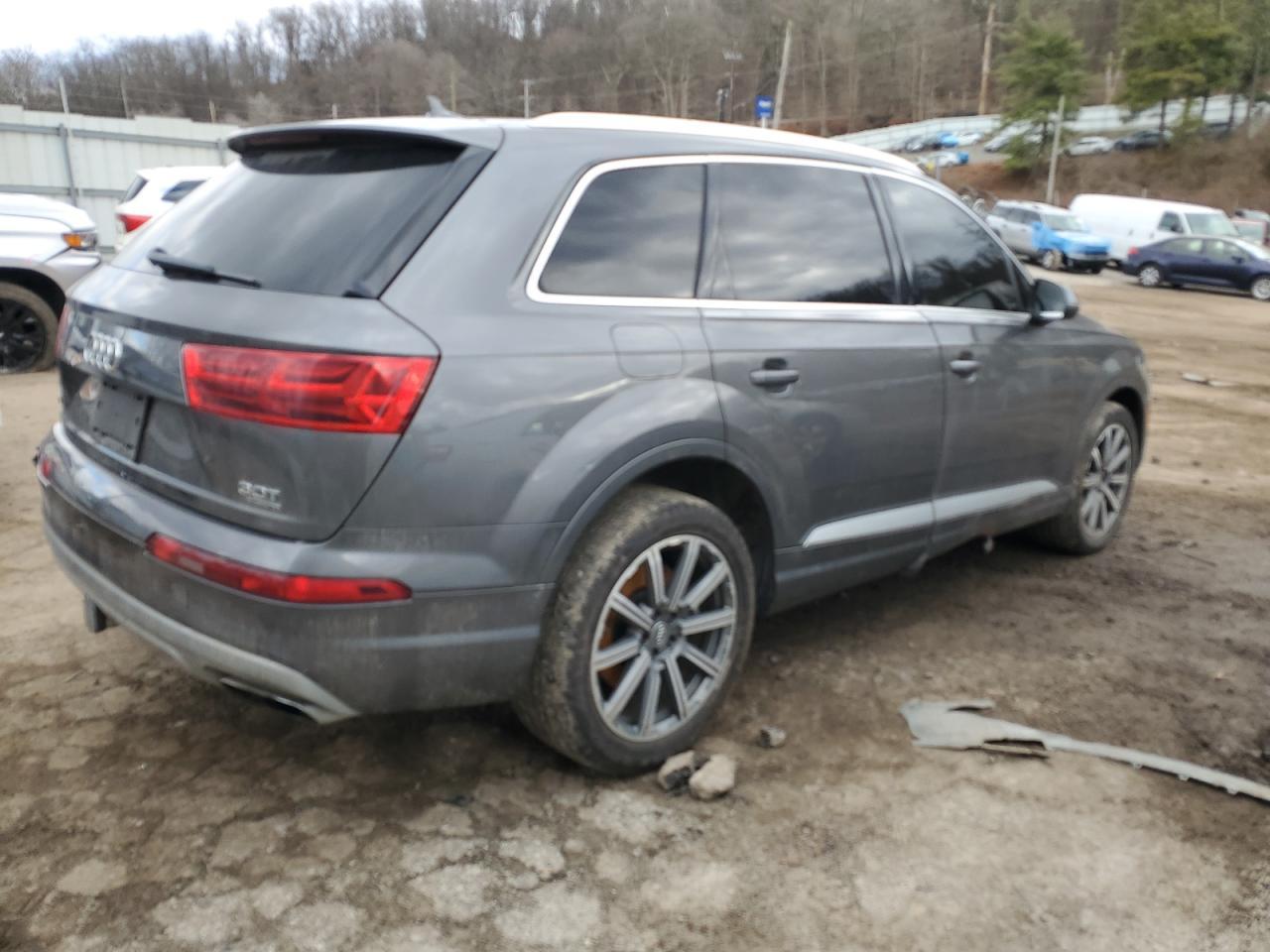 2018 AUDI Q7 PREMIUM - Фото 3