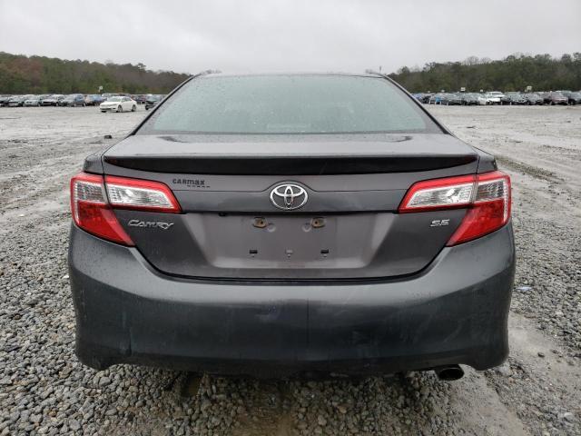 2014 Toyota Camry L - Фото 6
