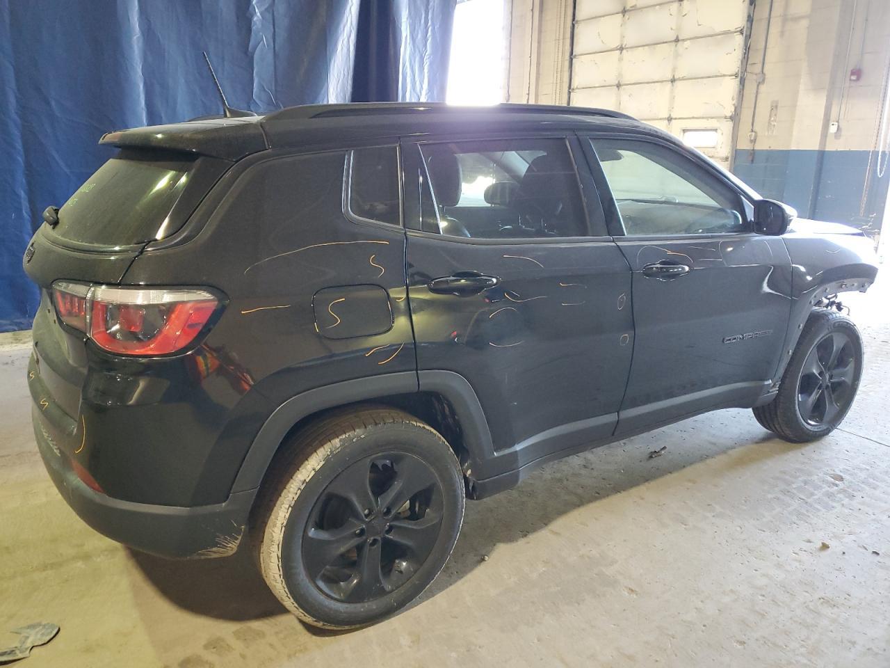 2019 JEEP COMPASS LA - Image 3