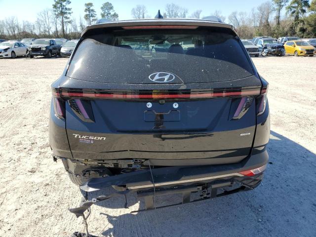 2023 Hyundai Tucson Limited - Image 6