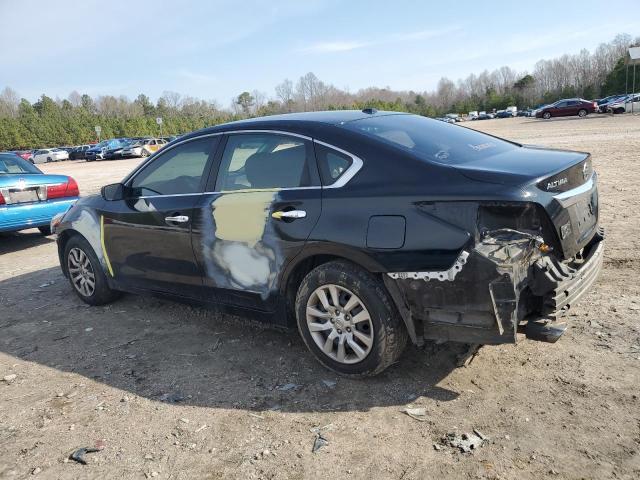 2015 Nissan Altima 2.5 - Image 2