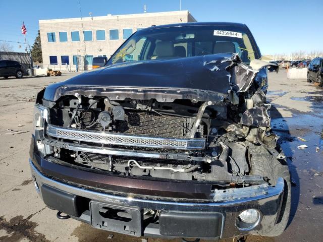 2014 Ford F150 Supercrew - Фото 5