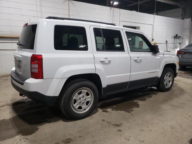 2014 Jeep Patriot Sport - Image 3