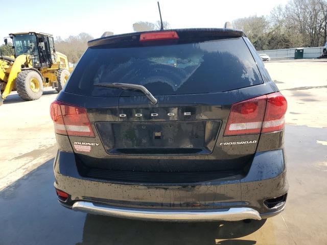2016 Dodge Journey Crossroad - Image 6