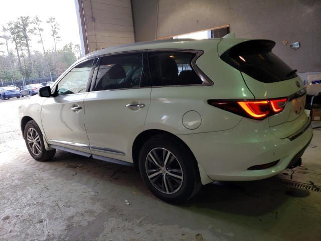 2017 Infiniti Qx60 - Фото 2