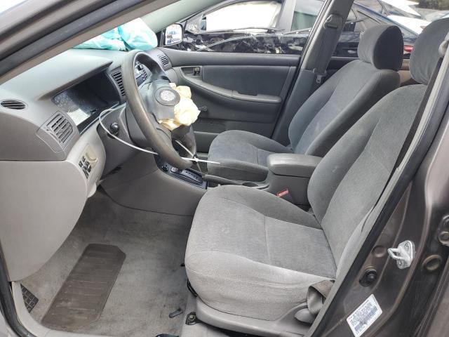 2003 Toyota Corolla Ce - Фото 7