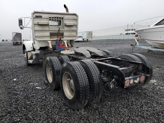 2005 Kenworth Construction T800 - Фото 3