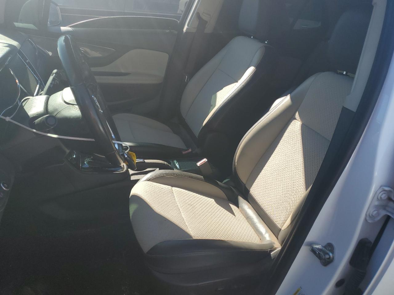 2019 BUICK ENCORE PRE - Фото 7