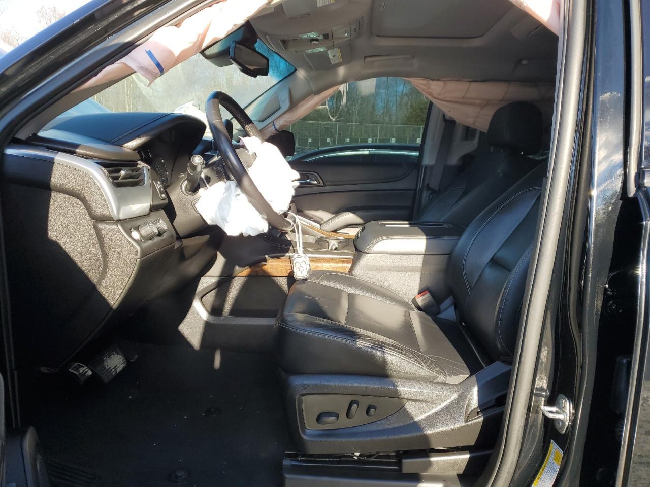 2019 CHEVROLET TAHOE K150 - Фото 7