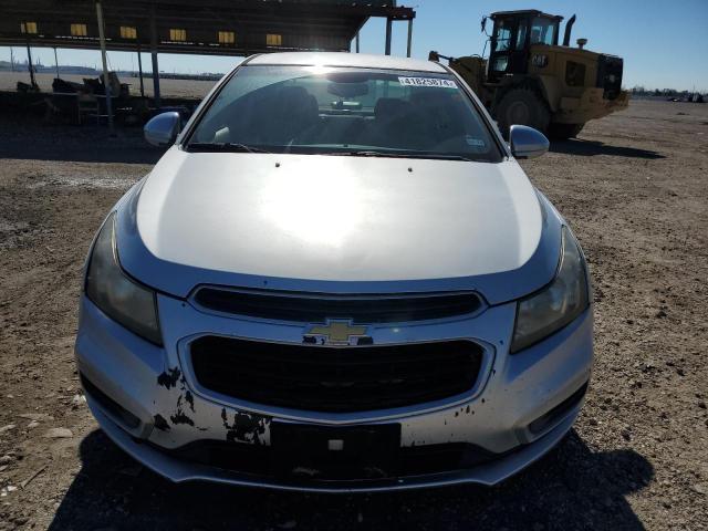 2016 Chevrolet Cruze Limited Ls - Фото 5