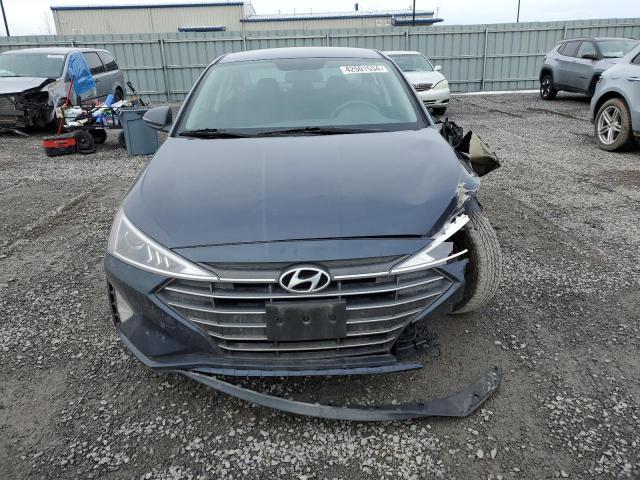 2020 Hyundai Elantra Sel - Фото 5