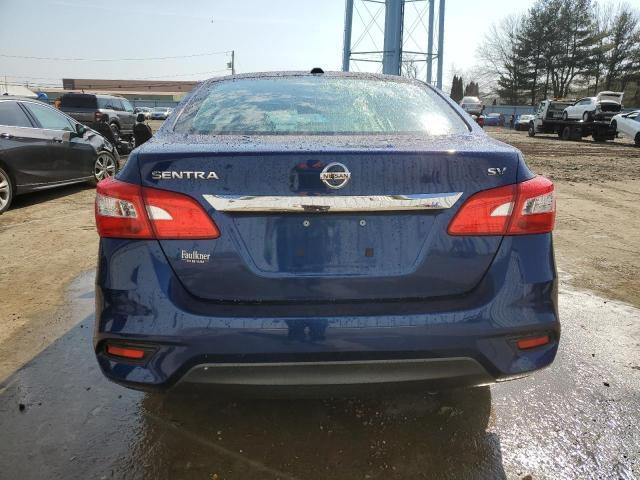 2017 Nissan Sentra S - Image 6