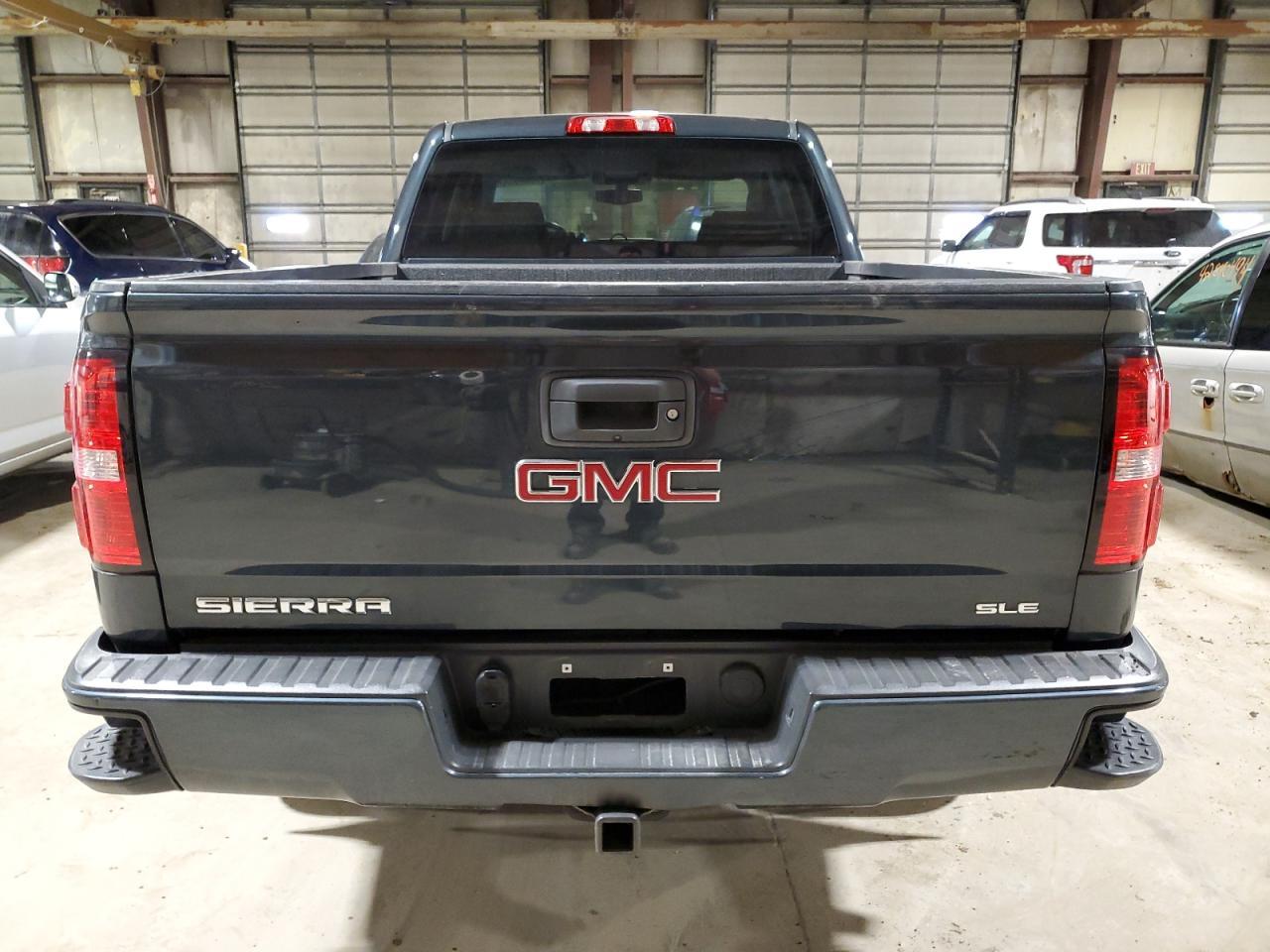 2017 GMC SIERRA K15 - Image 6