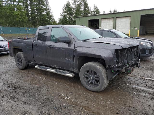 2014 Chevrolet Silverado K1500 Lt - Фото 4