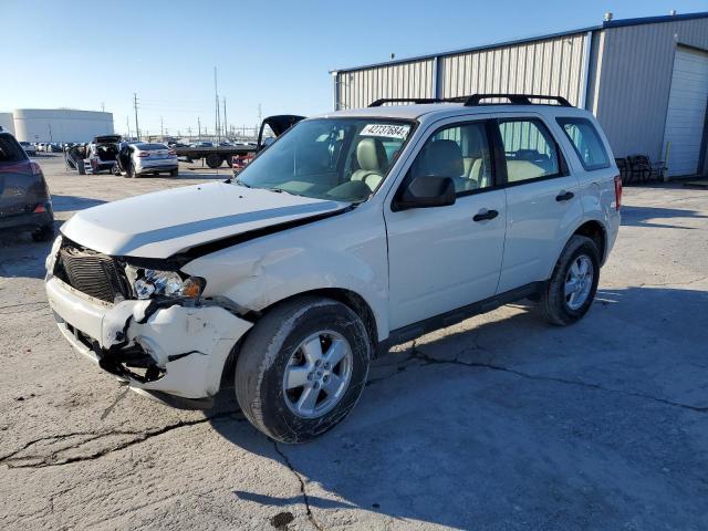2010 Ford Escape Xls