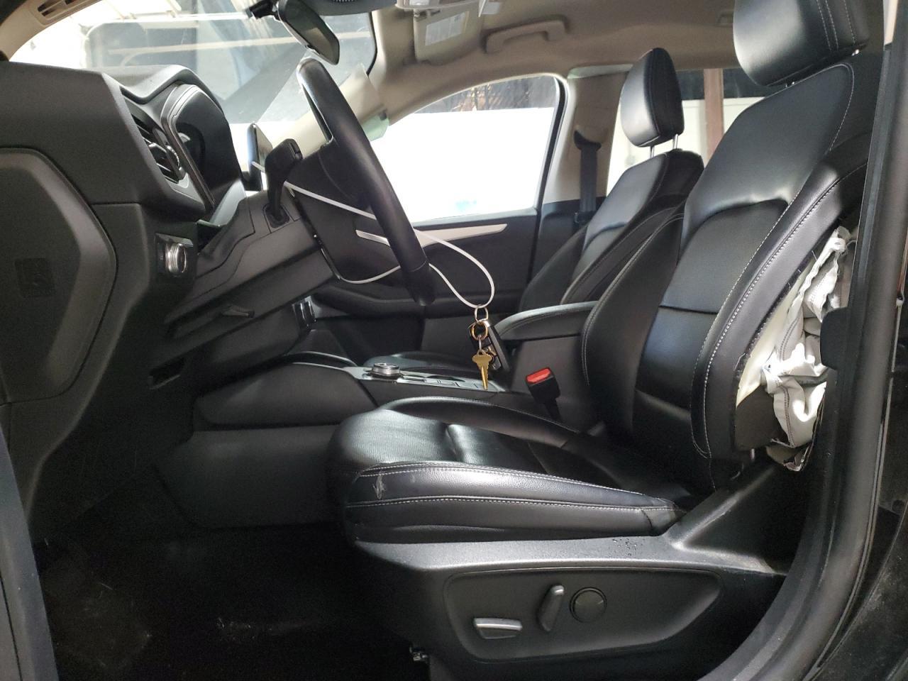 2020 FORD ESCAPE SEL - Image 7