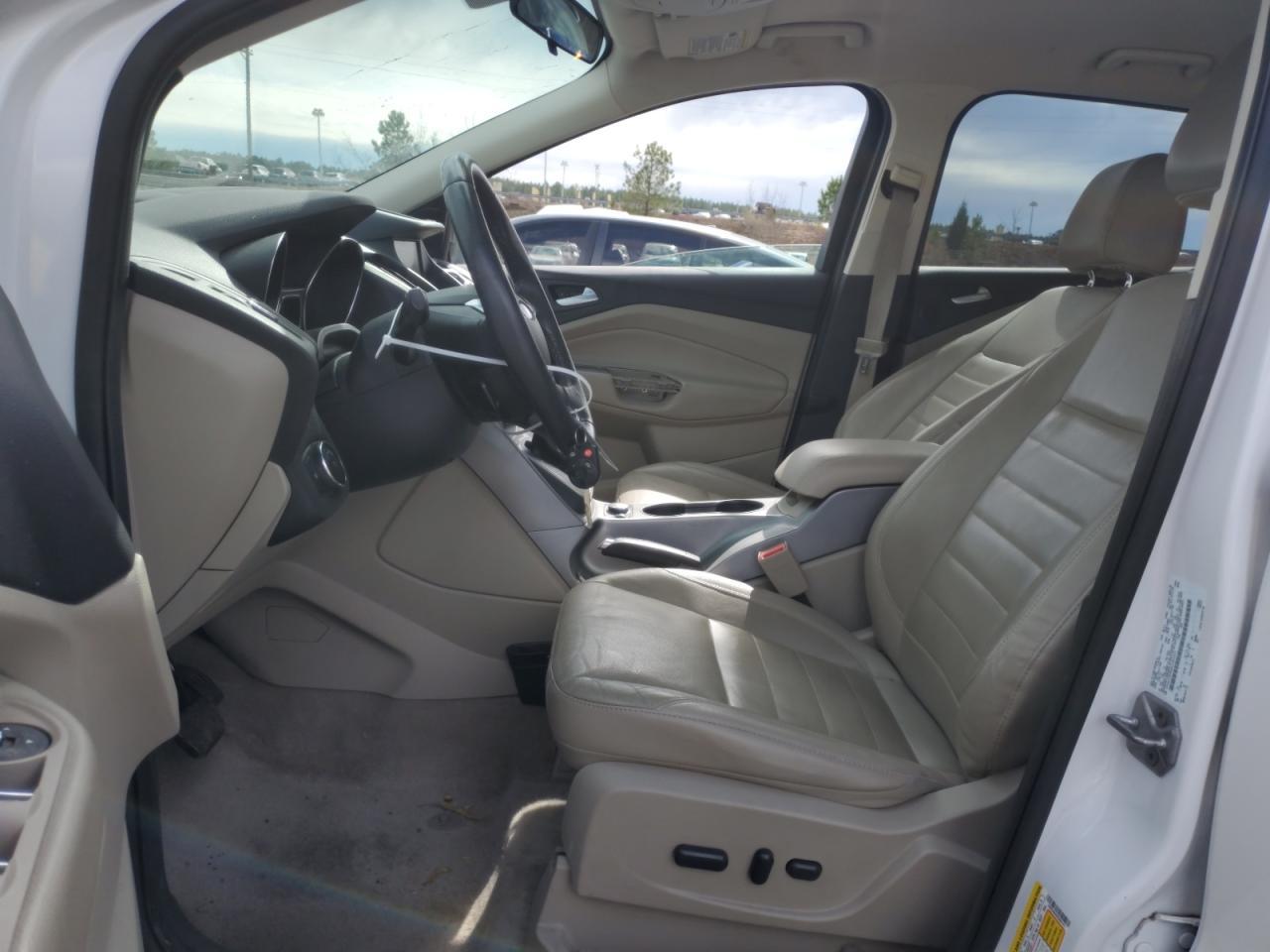 2014 FORD ESCAPE SE - Фото 7