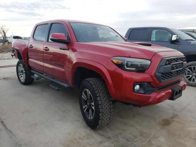 2018 Toyota Tacoma Double Cab - Фото 4