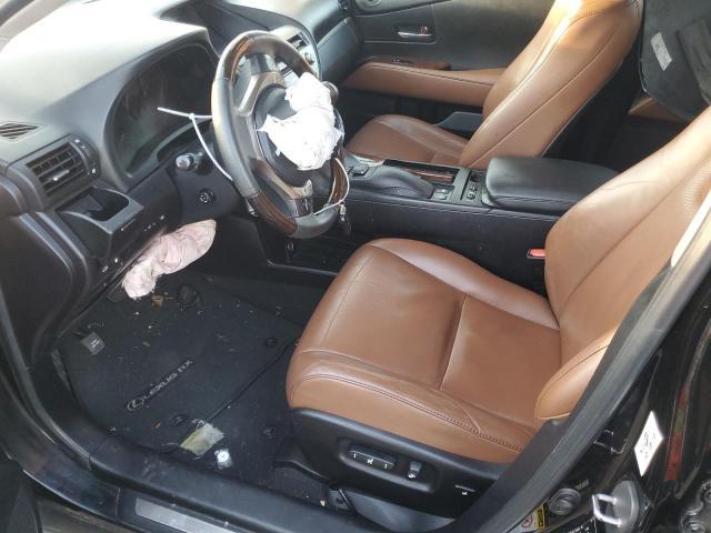 2015 Lexus Rx 450H - Image 7