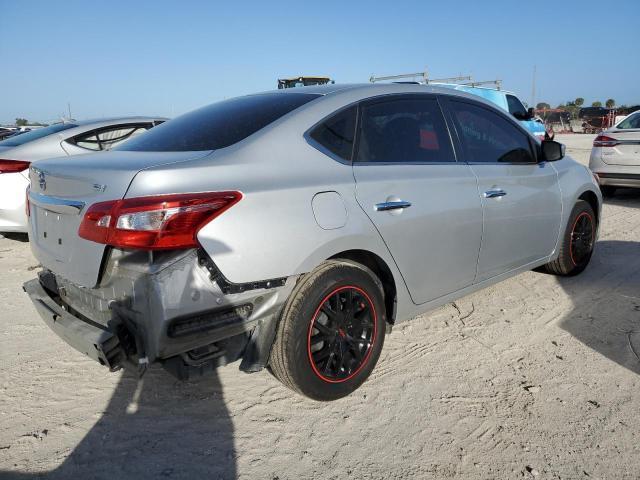 2018 Nissan Sentra S - Фото 3