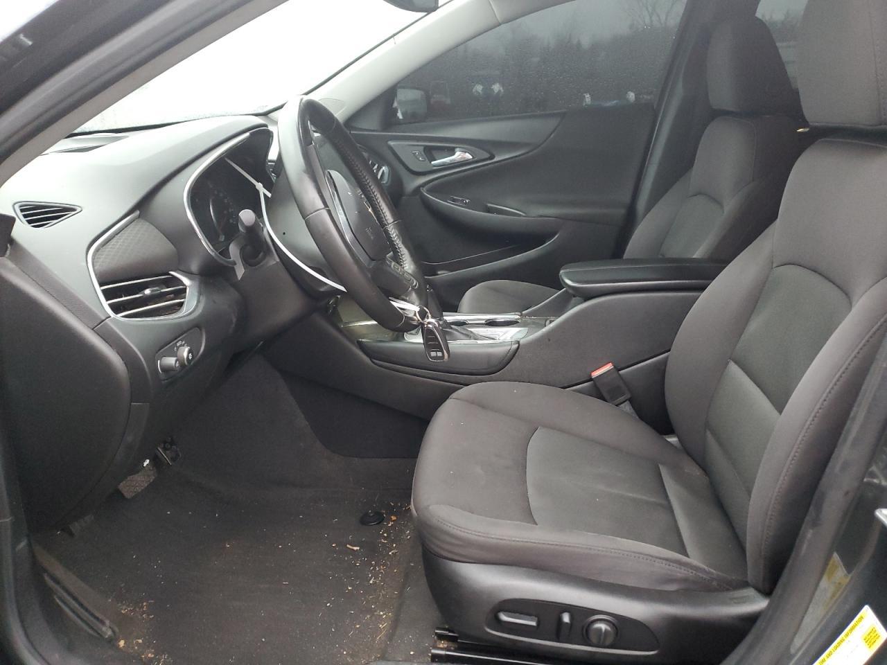 2017 CHEVROLET MALIBU LT - Image 7